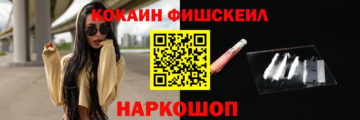 Кокаин Fish Scale Бийск